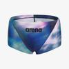 Arena Men S miStyray Short Square  A6bm1cq01 Ppl 