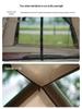 Fully Automatic Thickened Rainproof Oxford Cloth Portable Camping Tent