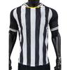 2025/26 Cross Santos Away Player Version Football Shirt