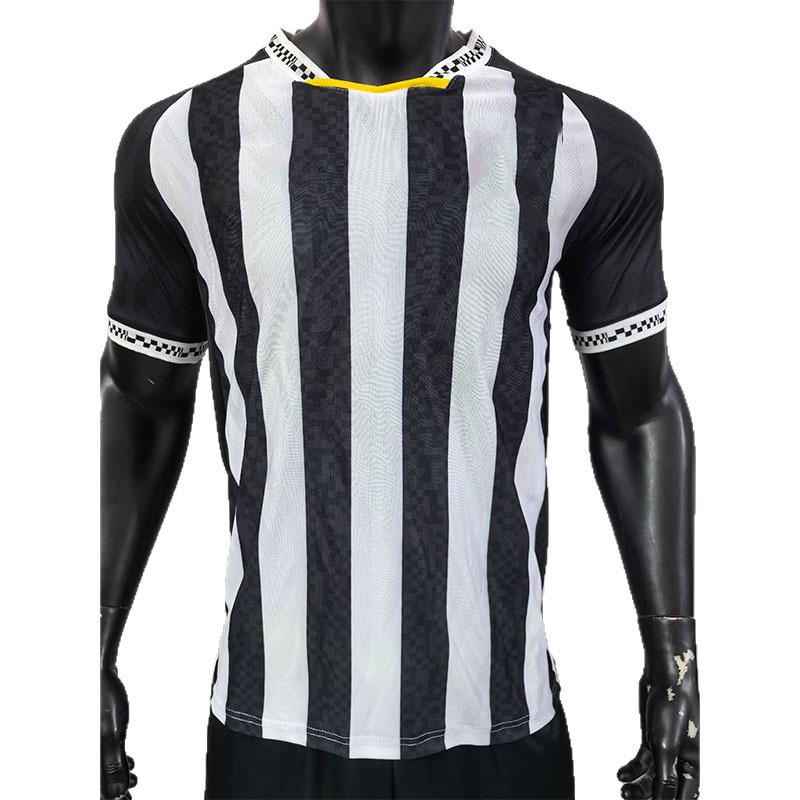2025/26 Cross Santos Away Player Version Football Shirt