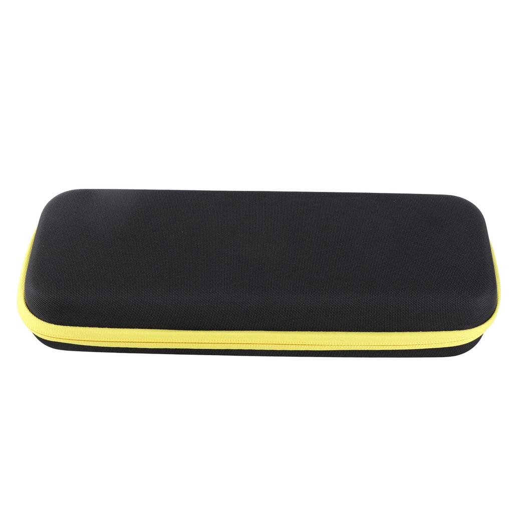 Multimeter Storage Case EVA Oxford Cloth Hard Storage Carrying Case for T5 1000 T5 600