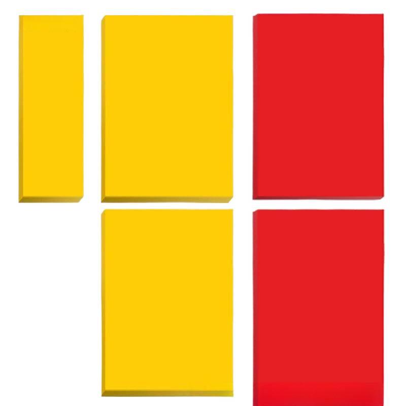 Taoist Talisman Paper: Yellow Paper for Sutra Copying, Painting, Writing, and Official Documents