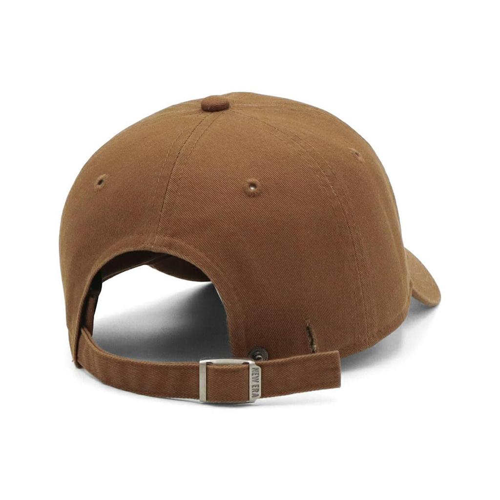 New Era New Era Cap with New York Yankees Tonal ONSPOTZ LA Toasted Classic Washed Tonal MLB Los Angeles Dodgers Logo, Exclusive, Peanuts, Free,
