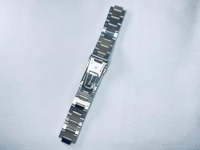 SEIKO M0FP218J0 Prospex 20mm Stainless Steel Bracelet for SBDL001/SBDL029/SSC009P1/V172-0AC0 others