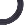1Pc Speaker Rubber Repair 4 5 6.5 8 10 Inch Suspension Surround Folding Ring Full Range Woofer Speaker Replacements