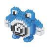 Puzzle Game DIY Toy DIY 3D Model Building Blocks Bricks Toys For Children Gift