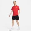 Men's Shorts Nike Club Sports Shorts Men's Black