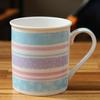 Pastel Stripes (Sky Blue)