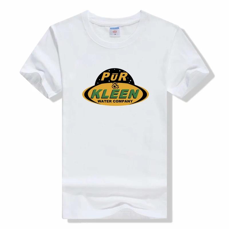 PUR KLEEN WATER T Shirt The Expanse Joe Miller James Holden Canterbury TV TShirts Funny casual cotton t shirts