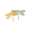 Dragonfly Die Cut Scrapbooking Dragonfly Die Metal Cutting Dies Cut Stencil for Scrapbooking