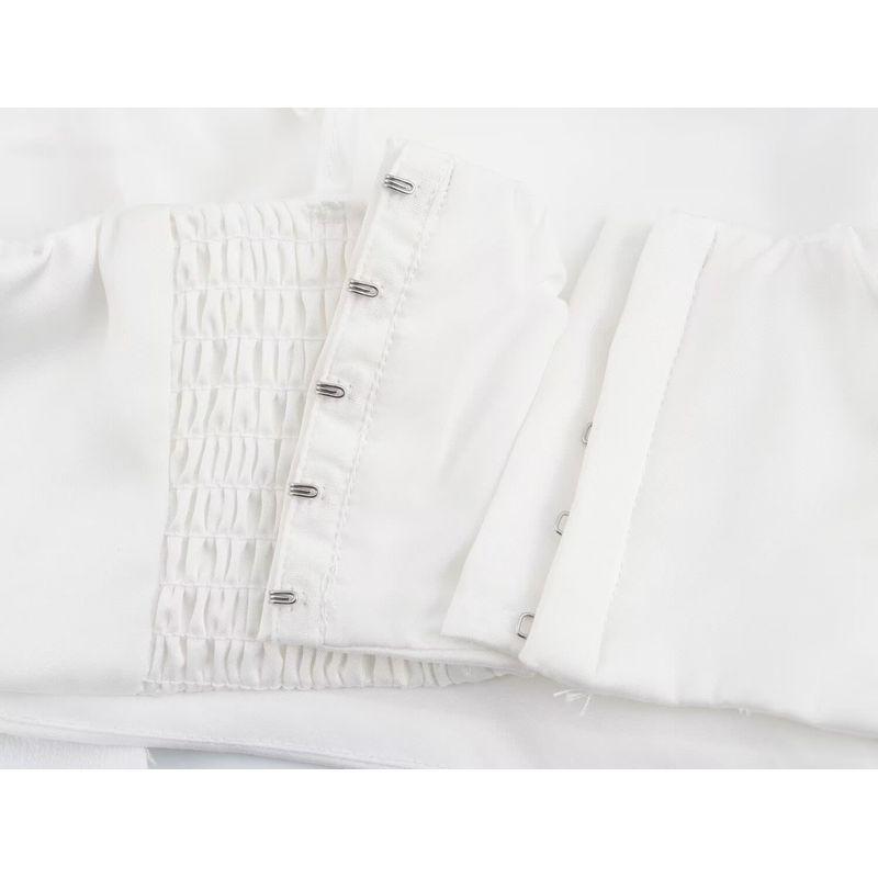 Kaslead New Arrival Women's Clothing Fashion Style Fashion Minimalist Casual Short Flower Sling Tops