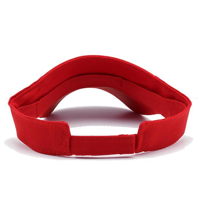 Adult Mao Qing Sun Protection Duckbill Cap - Topless Baseball Hat with Printed Logo for Travel