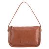 Leather Underarm Bag, Niche Top-tier Leather Hand Bag, Shoulder Bag, High-end Trendy Crossbody Bag