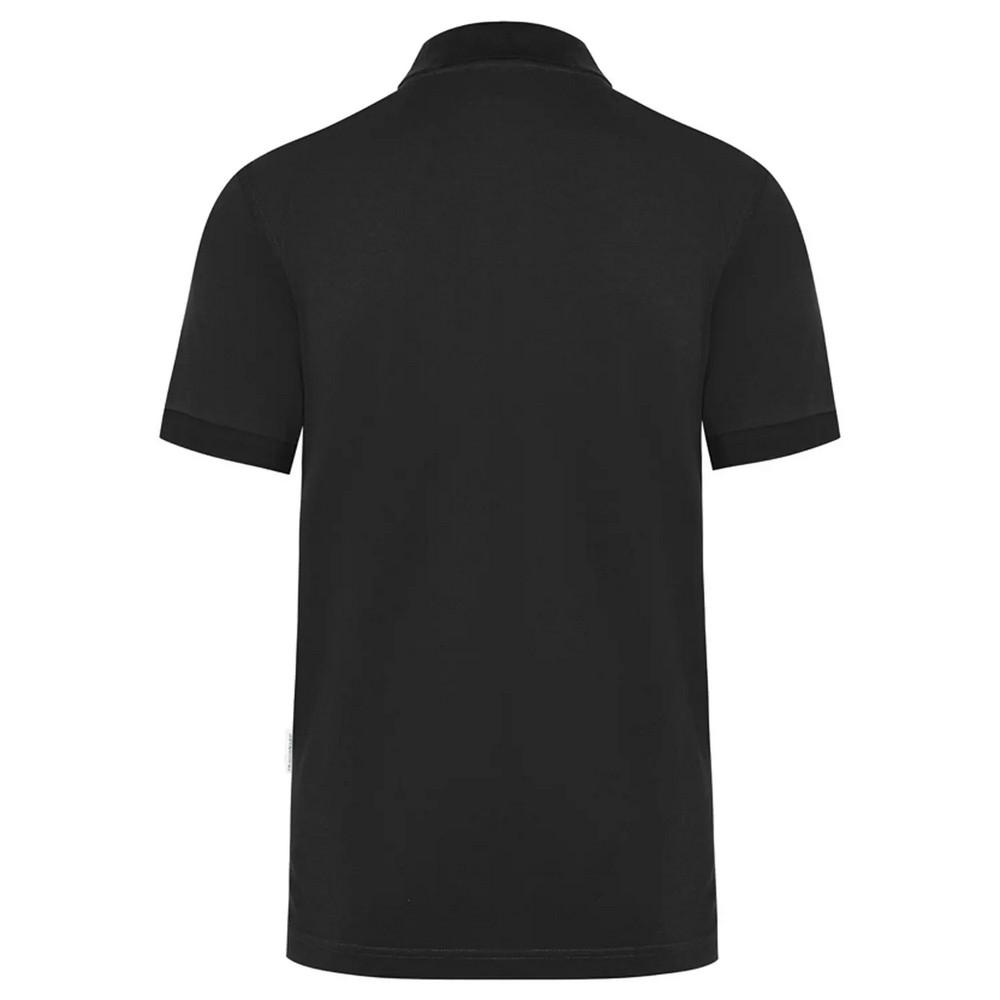 Mens Modern-Flair Work Polo Shirt