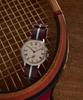 TIMEX Waterbury Watch Quartz 50m Water Resistant Mineral Glass White Dial TW2Y27600 Men's