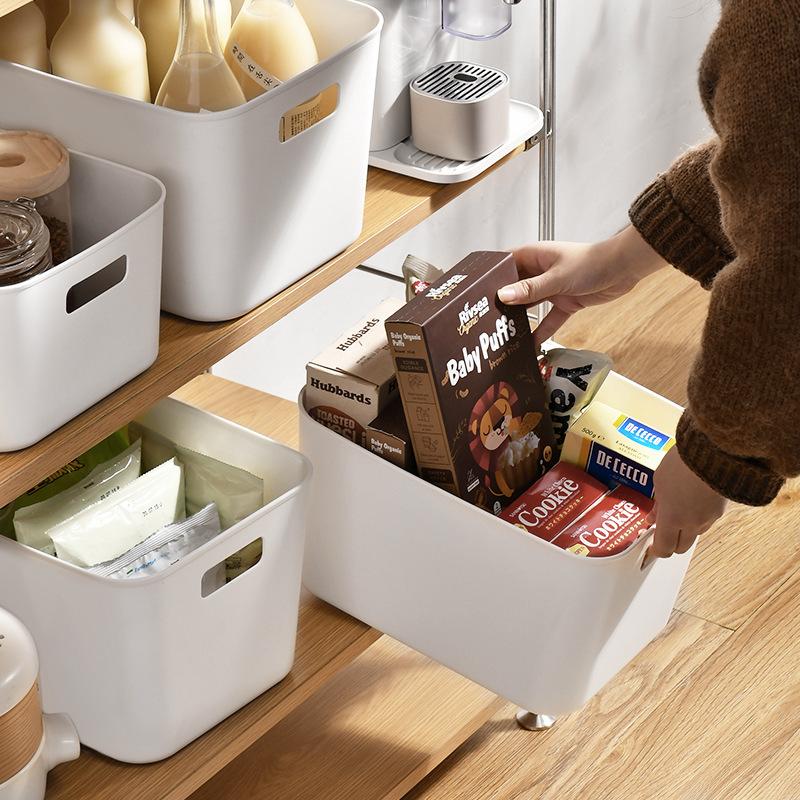 Household Sundries Wardrobe Clothes and Toys Storage Box