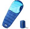 Three-season Mummy Sleeping Bag VidaXL