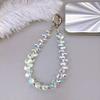 Festival Party Gifts for Friends and Family, Colorful Crystal Beads, Hanging Chains, Bags, Phone Cases, Keychains, Pendants