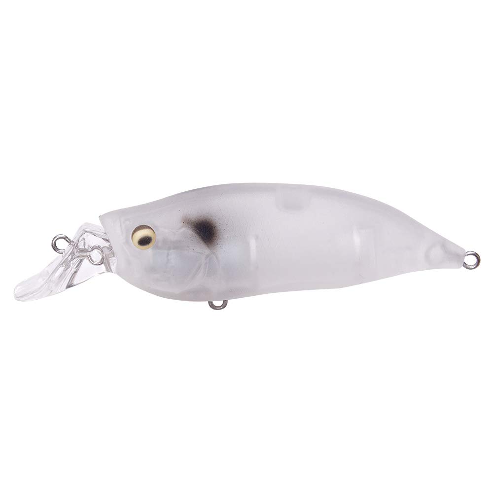 

Megabass IXI SHAD Secret Dry Ice Lure TYPE-R