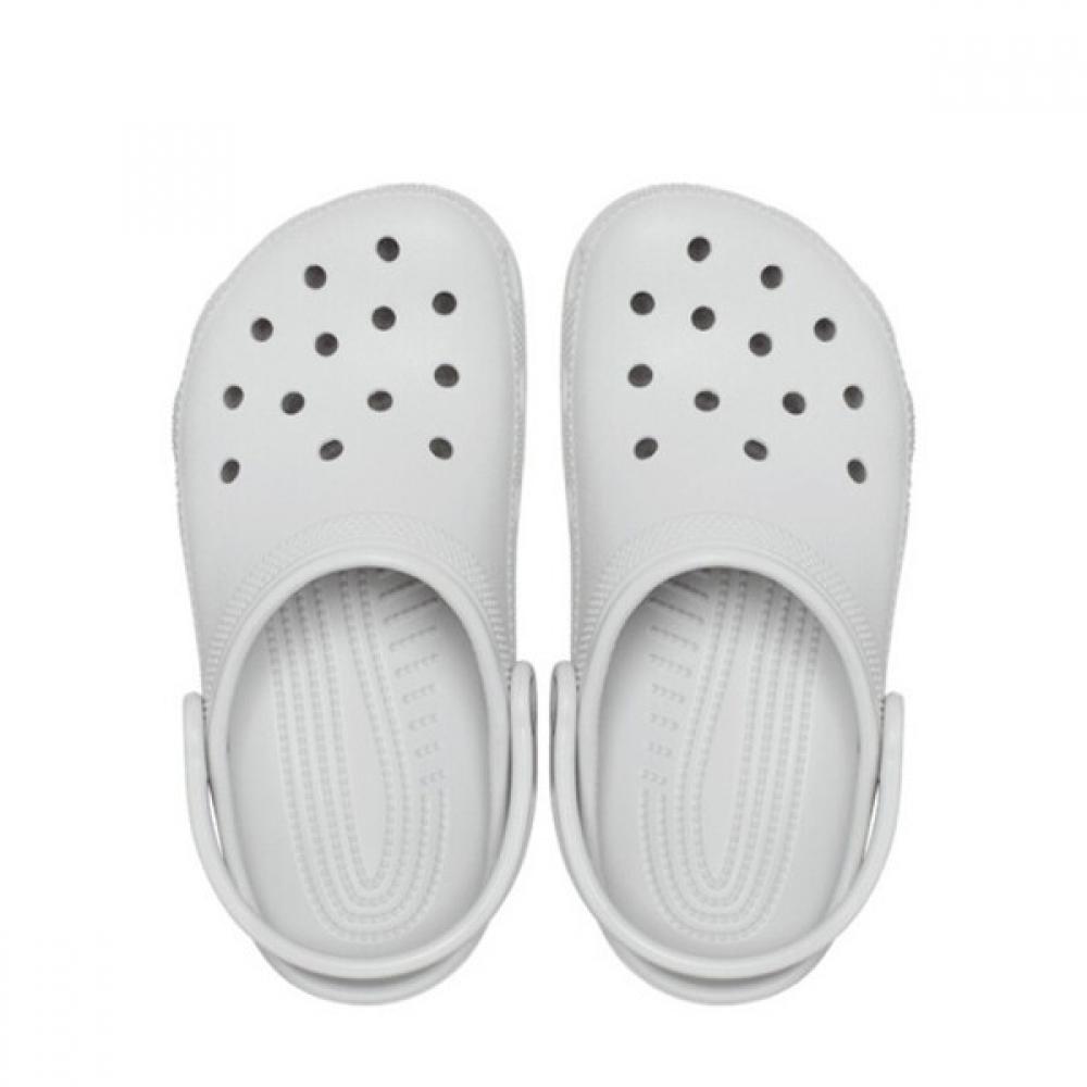 

Crocs Skies Slipper Sandals Tqj 206990 1ft Classic Clog Toddler 140