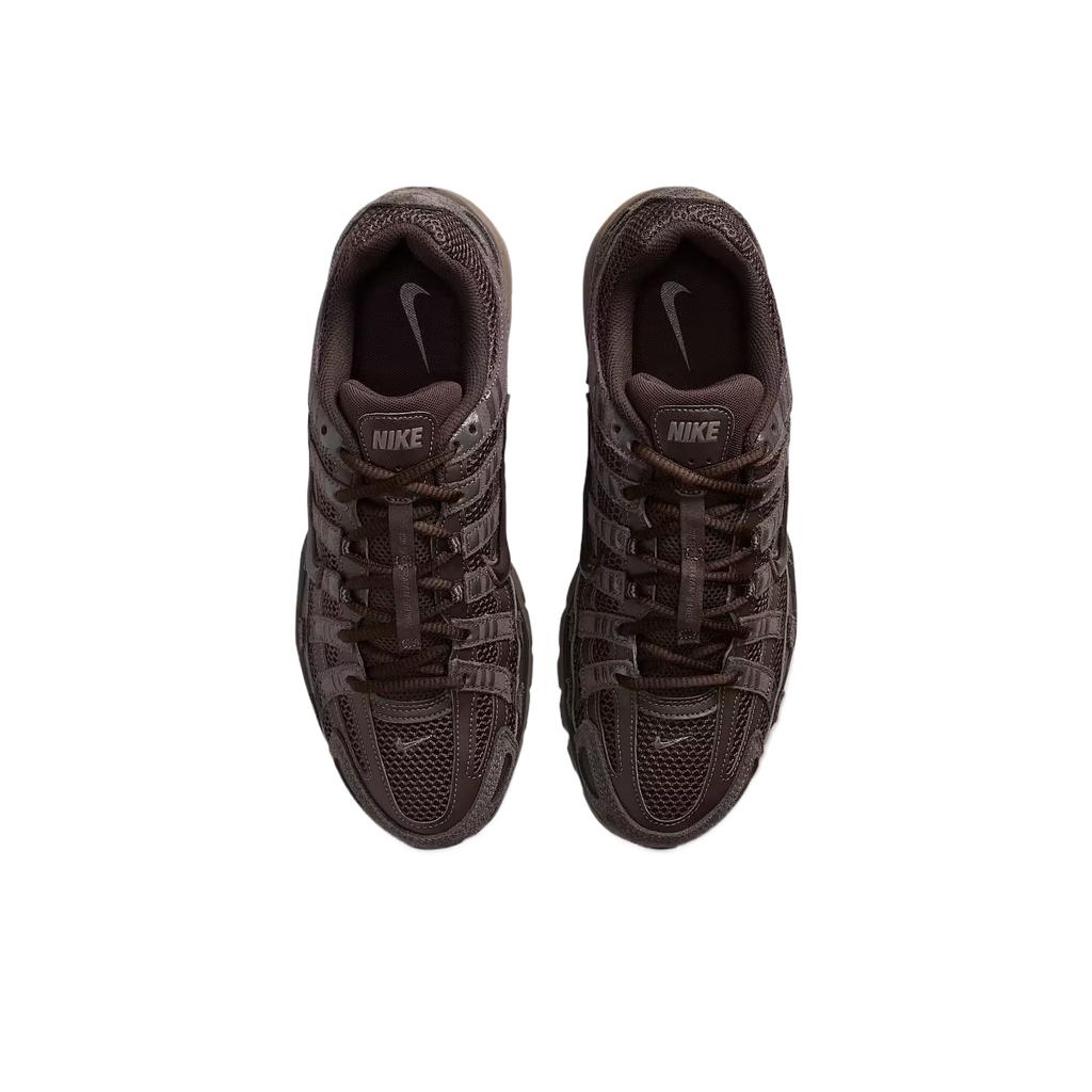 Nike P-6000 SE Velvet Brown Iron Stone Men Sneakers HF0015-204