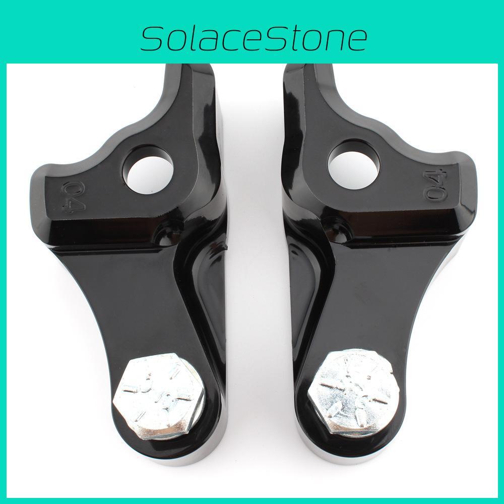 Lowering Body Superior Kit Designed For Cvo Electra Glide Ultra Limited Flhtkse