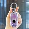Suitable For 23 Buick Gl8 Keycases 17-22 Gl8 Avenir Keycover Key Shell Keychain Buckle Case For Women