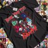 Devil May Cry Dante T-Shirt Unisex Shirt All Size Unisex T-Shirt