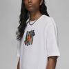 Jordan X Undefeated Strikes Tee DX4304-100