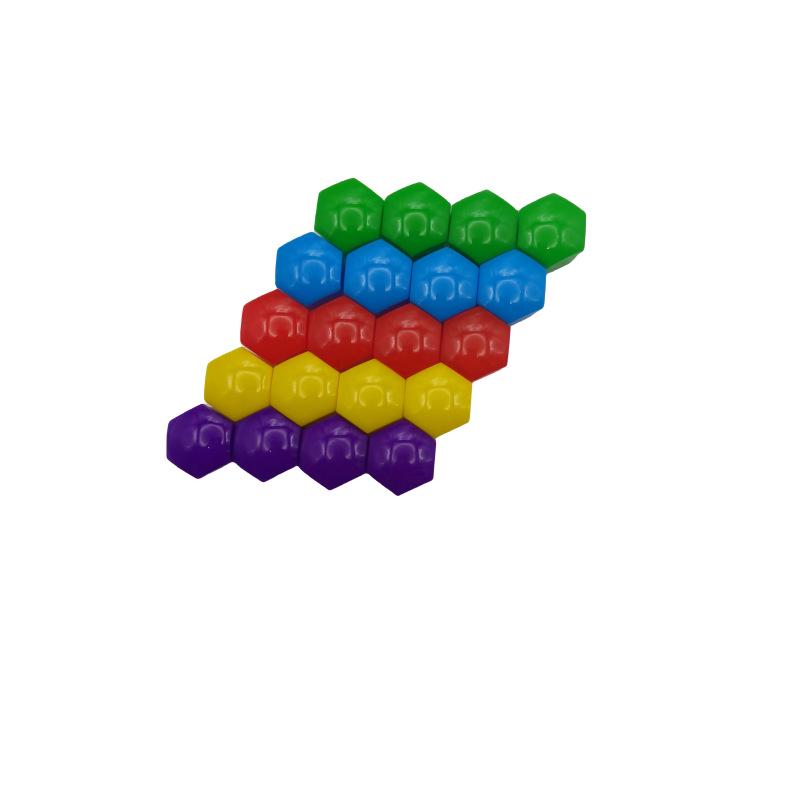 

17-21mm Car Tire Screw Cap Hub Decorative Nut Covers 17mm