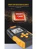 E-FAST Digital Car Battery Tester 12V/24V with Internal Resistance Measurement
