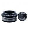 Neco Bike Bearing Headset 41 41.8mm IS41 IS42 IS41.8 Integrated Headset Straight Fork Tube Road Bike Headset (41mm Low Cup)
