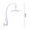 Baby Bed Stent Set, Music Box Arm Holder, Crib Mobile Bell Cot