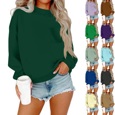 Tops – Felpe e maxi pull