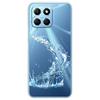 For Honor X6 Case HonorX6S Transparent Soft TPU Silicon Phone Cover For Huawei Honor X6S 2022 Case 6.5 Inche VNE-LX1 Clear Funda