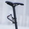 Aluminum Alloy Water Bottle Cage Holder Mount Adapter Quick Release Bike Bottle Cage Adapter for Water Bottle Holder Mount