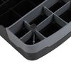 Fitness Step Platform Anti Slip Plastic Adjustable Yoga Aerobic Exercise Pedal Stepper for Home Gym