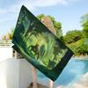 Game T-The L-Legend O-Of Z-Zeldas Microfiber Blanket Quick Drying Beach Oversized Printing Super Absorbent Pool Towel Blanket