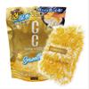 Prostaff CC Water Gold Car Wash Sponge Smoother for Coated P195 Cars, Gold,