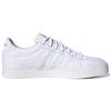 Adidas Neo Daily 3.0 Pevné protiskluzové nízké skate boty Pánské tenisky Bílé FY8449