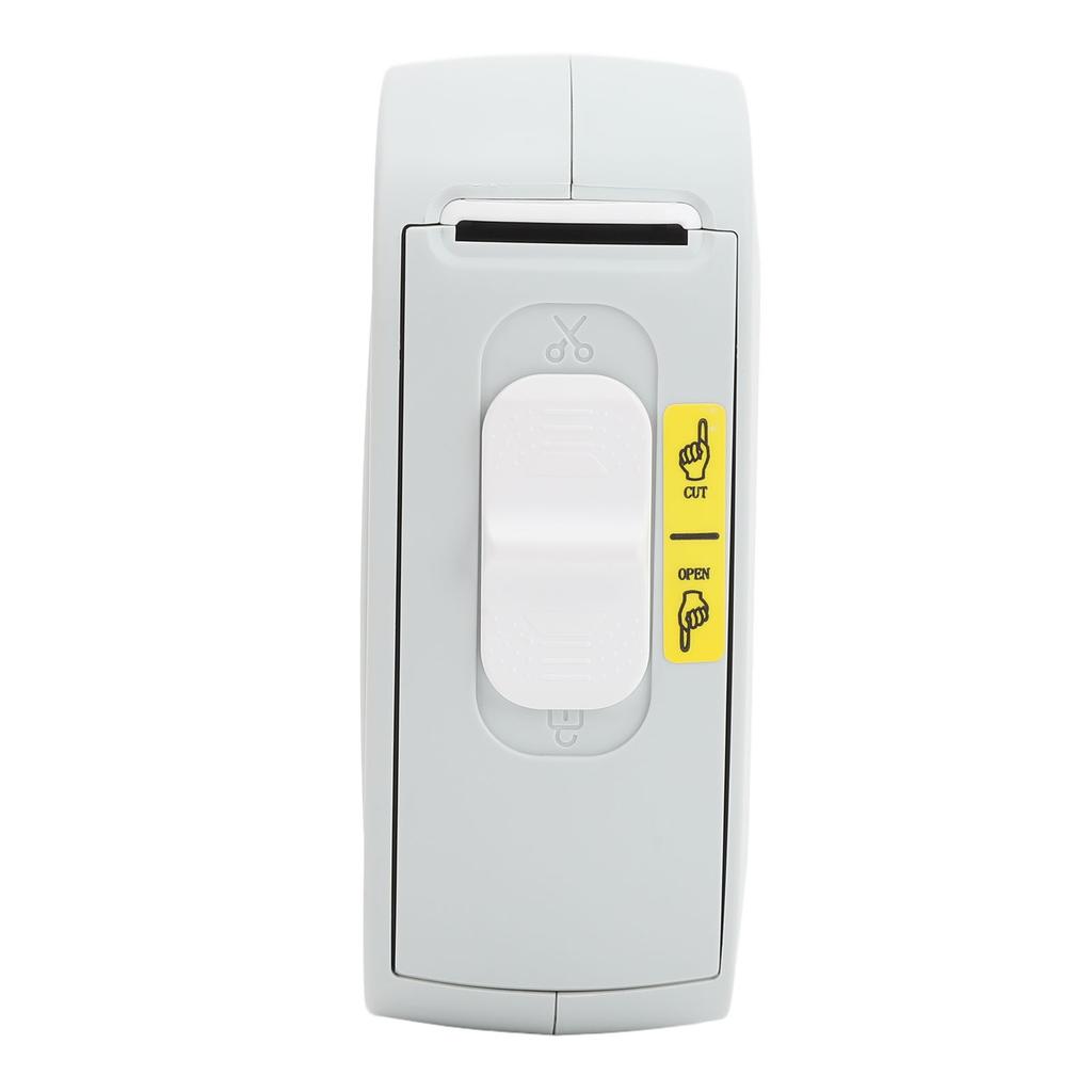 Mini Label Maker Machine Handheld Thermal Sticker Label Printer for Home and Office