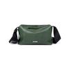SCHWARZETIENNE Genuine Leather Men's Shoulder Bag