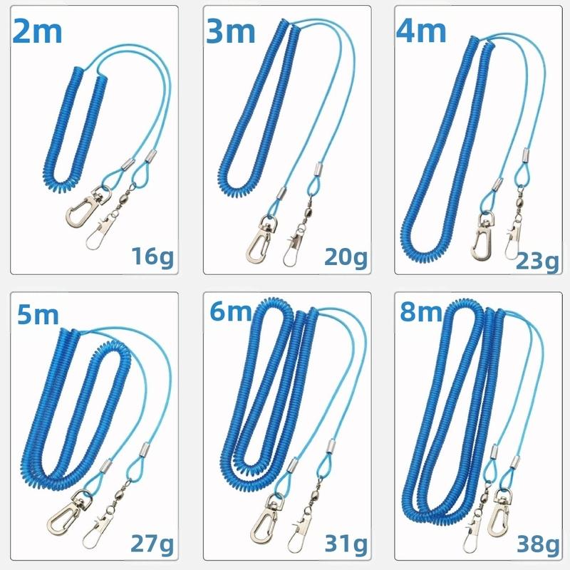 Ultra-light Parrot Training Leash 3/5m Length Options Flexible Rope Pet Training Tools Anti-bite Bird Flying Leash Pet Supplies