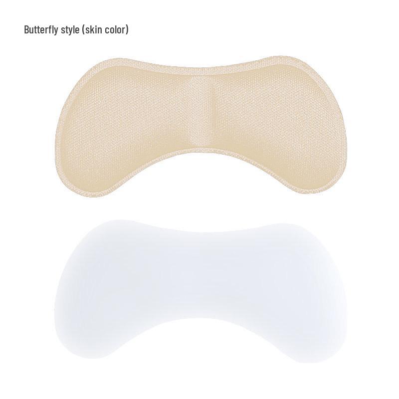 

Adjustable Soft Heel Stickers: Anti-Wear, Anti-Drop, Invisible Insoles for Comfort in High Heels and Sneakers