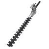 Grass Trimmer Tree Pruner Professional Efficient Safe Pruning Saw Pole Saw for Tree Trimming for Garden Patio