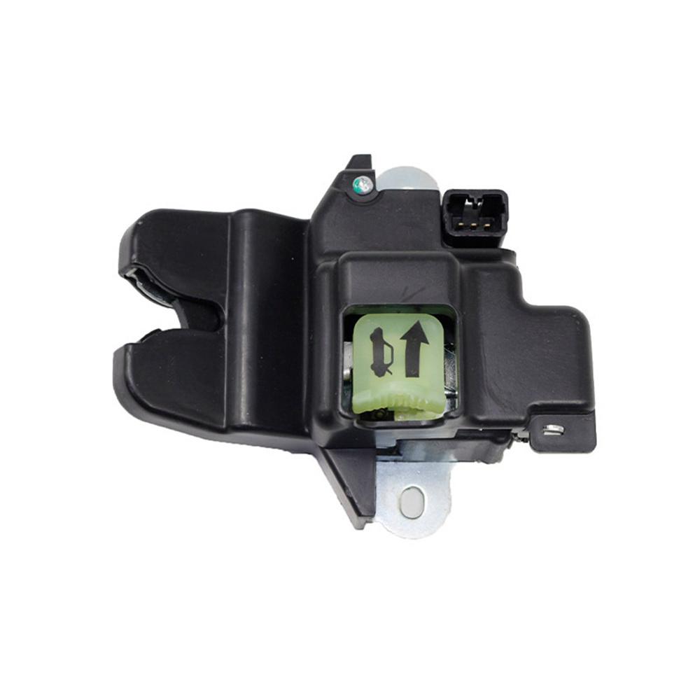 81230-1R030 Rear Trunk Door Lock Latch Actuator Fit For Hyundai Accent 2011-2018
