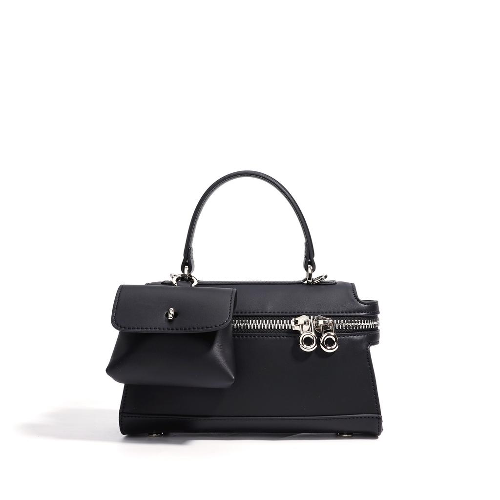 Niche Design New Small and Delicate Bag Single Shoulder Crossbody Portable
