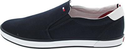 Sneakers Harlow 2D (FM0FM00597) Midnight Navy