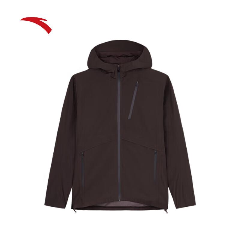 Anta Men s All-Weather Training Jacket XL