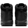 Nike Manoa Leather Size HF7095-001, Black, 30.0cm